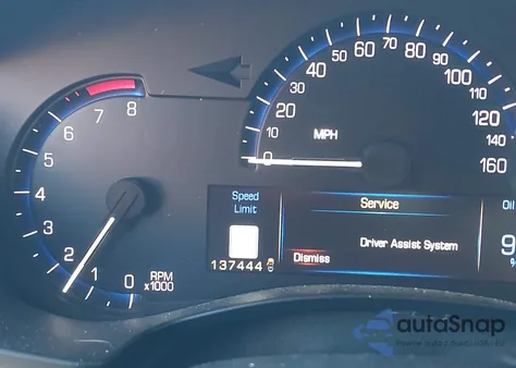 2013 Cadillac Ats Premium из США, поврежденный, VIN 1G6AF5SX6D0126978